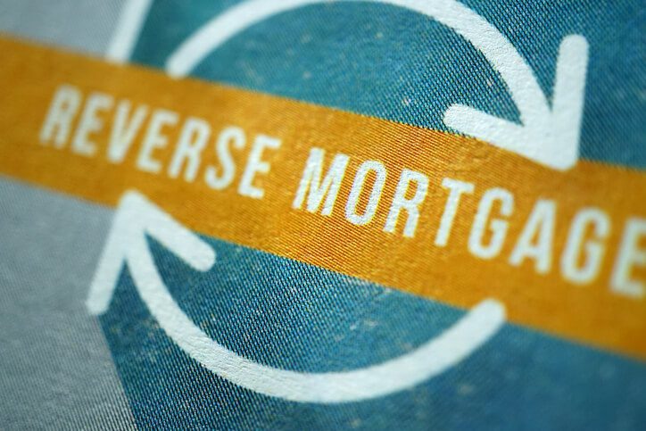 How Does a Reverse Mortgage Work?