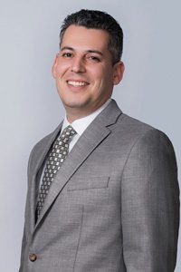 Jason Black Portrait