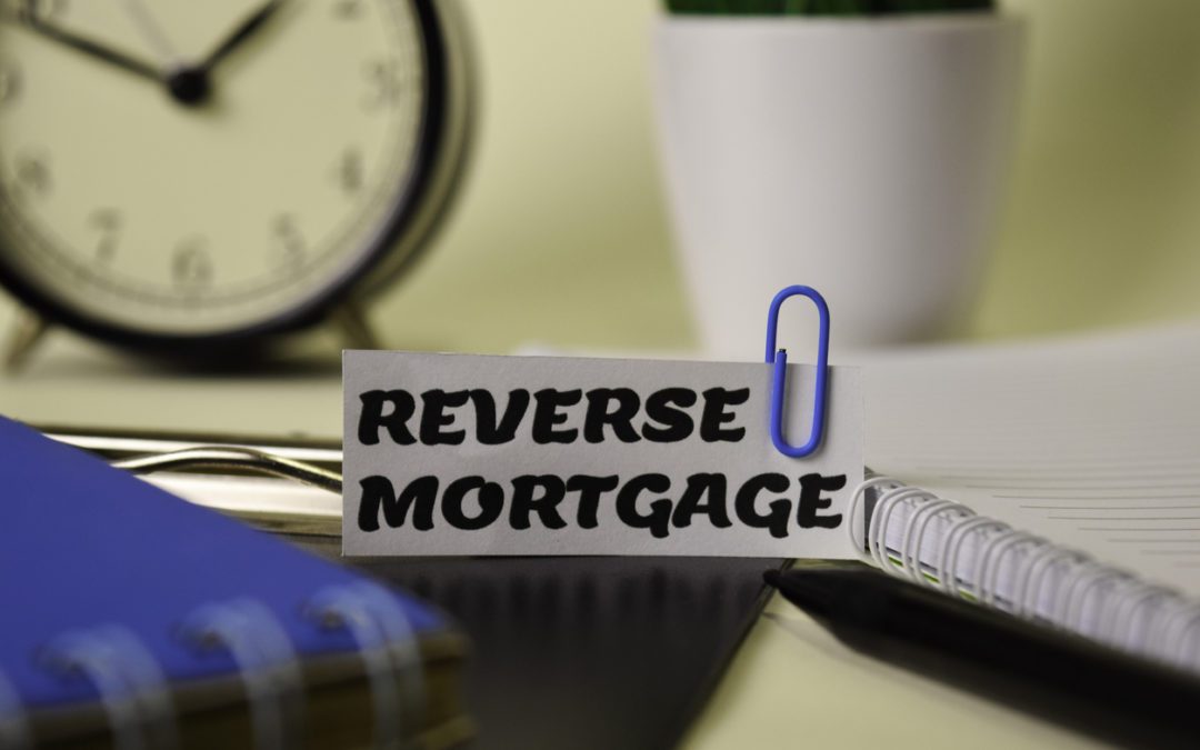 Common Reverse Mortgage Myths